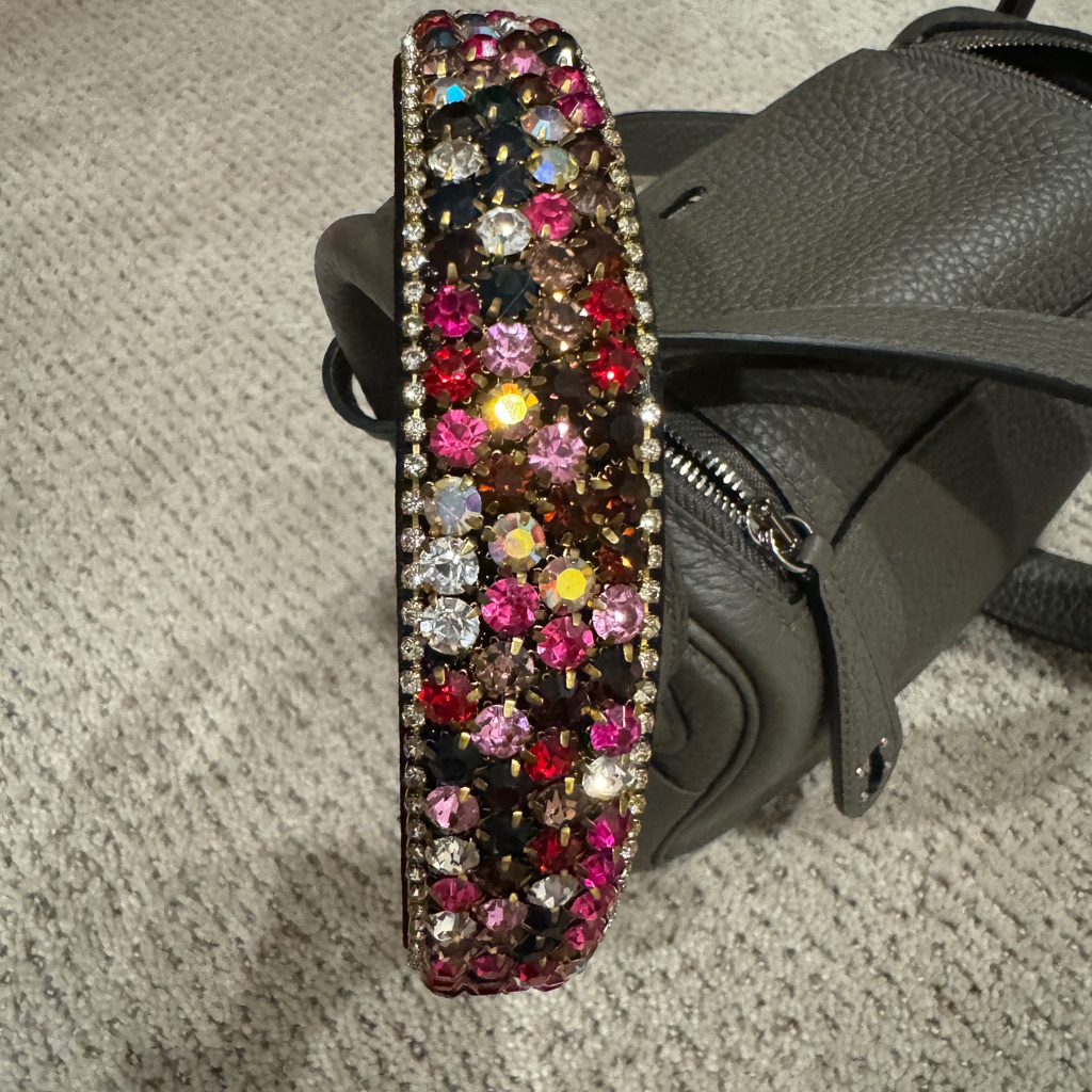 Crystal Headband